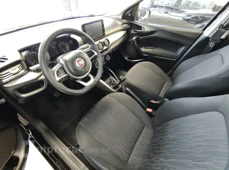 ARGO 1.0 Firefly Drive