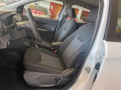 KA + 1.0 SE 12V