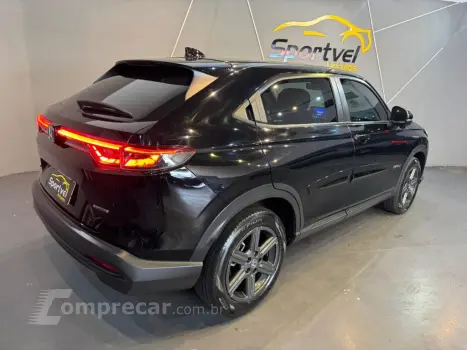 HR-V Advance 1.5  Flex TB 16V 5p Aut.