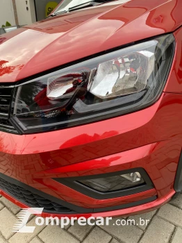 GOL 1.0 12V MPI Totalflex Last Edition