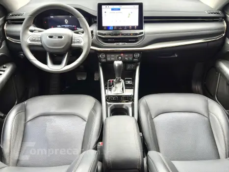 COMPASS 1.3 T270 TURBO FLEX LIMITED AT6