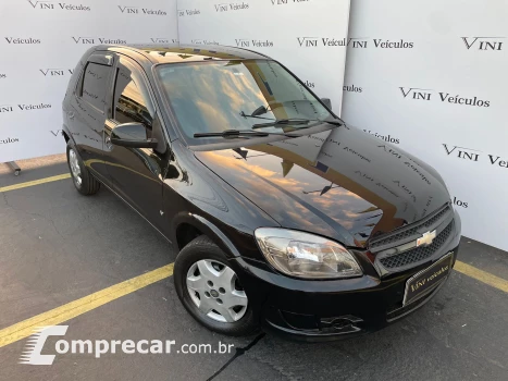 CHEVROLET CELTA 1.0 MPFI LT 8V 4 portas