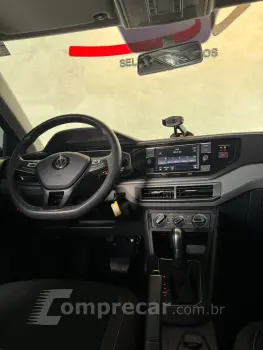 VIRTUS 1.0 200 TSI Comfortline