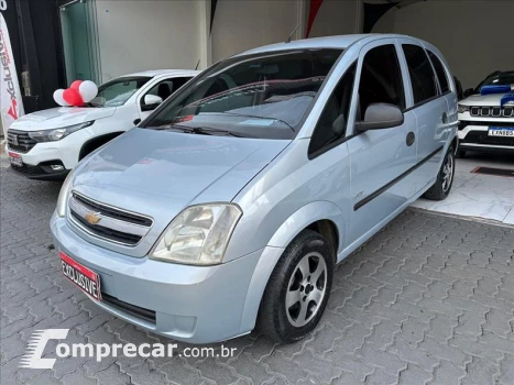 CHEVROLET MERIVA 1.4 MPFI JOY 8V 4 portas