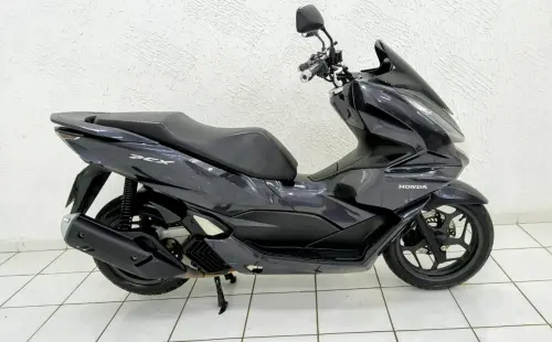 HONDA PCX 160