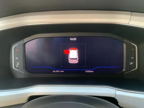 T-Cross Hig. 250 TSI 1.4 Flex 16V 5p Aut