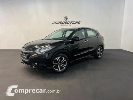 HR-V EXL 1.8 FLEXONE 16V 5P AUT.