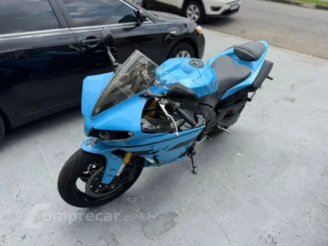 Yamaha YZF R-1 1000