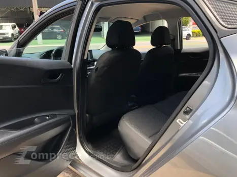 Hb20 1.0 12V Flex Vision Manual