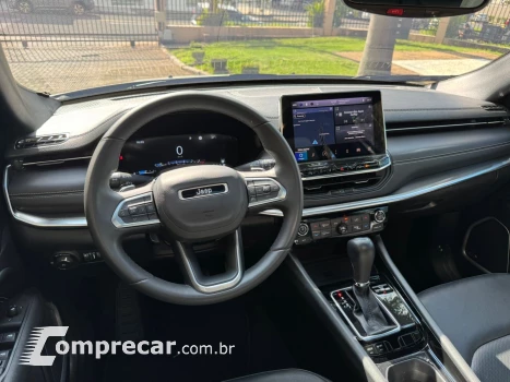 COMPASS 1.3 T270 Turbo S