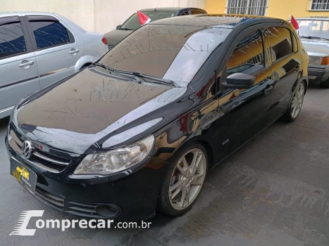 Volkswagen GOL 1.0 4 portas