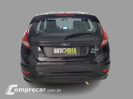 FIESTA 1.6 SEL Hatch 16V