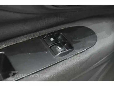 PUNTO - 1.4 ATTRACTIVE 8V 4P MANUAL