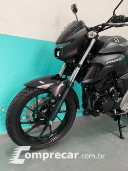 FAZER 250 FZ 25 ABS