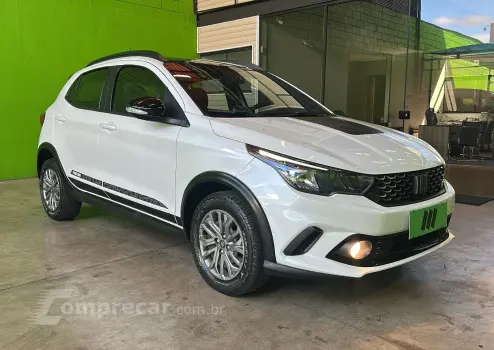 ARGO 1.3 Firefly Trekking