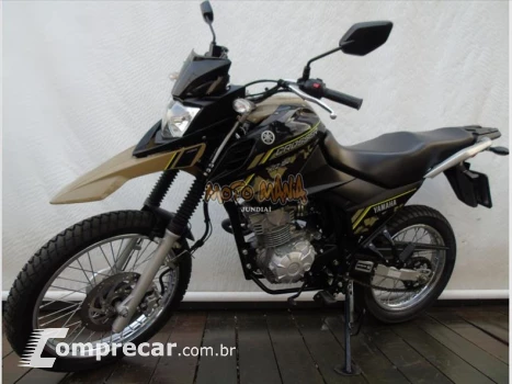 XTZ 150 CROSSER Z