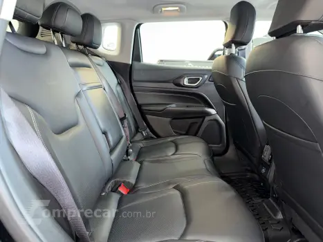 COMPASS 1.3 T270 Turbo Longitude