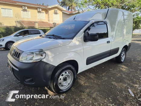 Fiat FIORINO 1.4 MPI Furgão Endurance 8V 2 portas