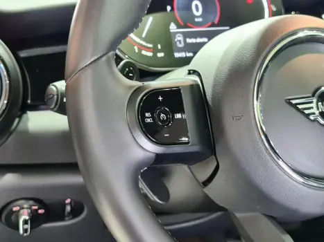 JCW HATCH 3P