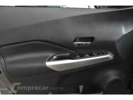 KICKS - 1.6 16V START EXCLUSIVE XTRONIC