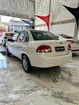 CLASSIC 1.0 MPFI LS 8V