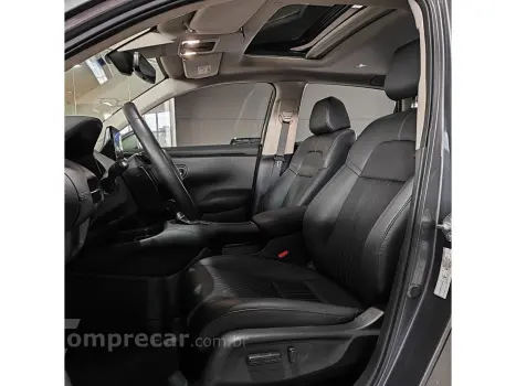 ZR-V 2.0 i-VTEC GASOLINA TOURING CVT