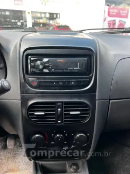 STRADA 1.4 MPI Hard Working CD 8V