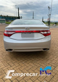 AZERA 3.0 V6 GDI