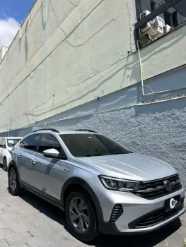 NIVUS 1.0 200 TSI Comfortline