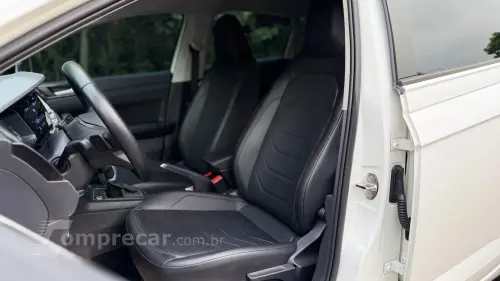 POLO 1.0 170 TSI Highline