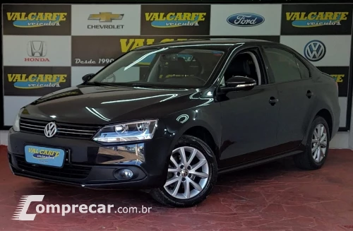 JETTA 2.0 Comfortline