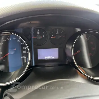 Bravo ESSENCE Dualogic 1.8 Flex 16V 5p