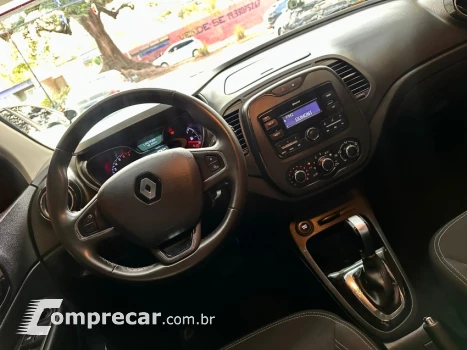 CAPTUR 1.6 16V SCE Life