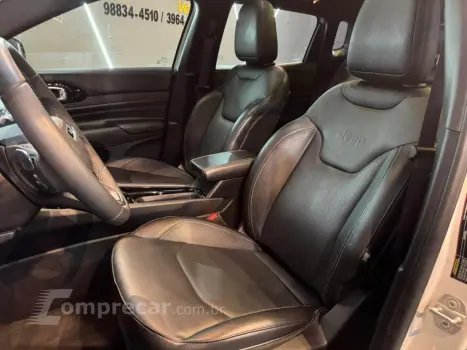 COMPASS S T270 1.3 TB 4x2 Flex Aut.