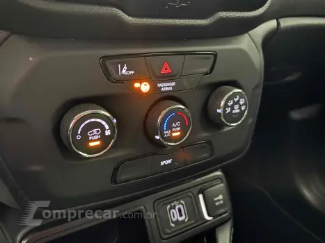 RENEGADE 1.3 T270 TURBO FLEX SPORT AT6