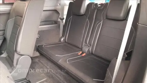 TIGUAN 2.0 300 TSI GASOLINA ALLSPACE R-LINE AUTOM