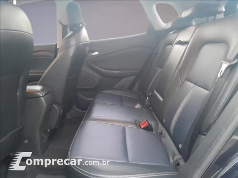 TRACKER 1.2 Turbo Premier