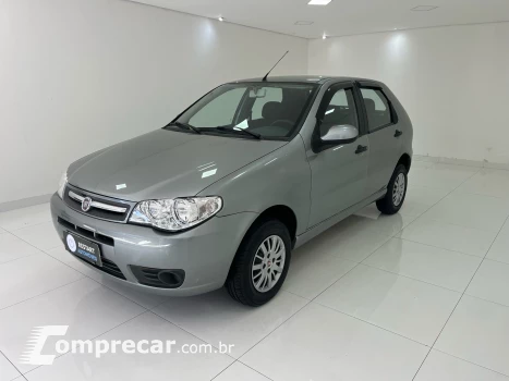 Fiat PALIO 1.0 MPI Fire Economy 8V 4 portas