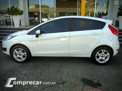 FIESTA 1.5 SE Hatch 16V