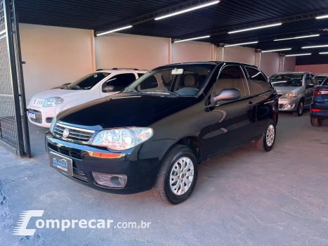 Fiat PALIO 1.0 MPI Fire 8V 2 portas