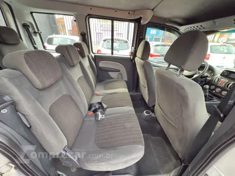 DOBLÒ 1.8 MPI Essence 7L 16V