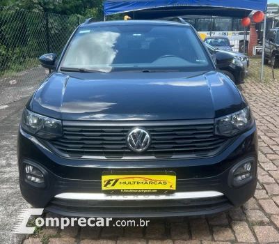 T-CROSS 1.0 200 TSI