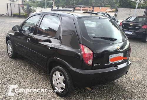 CELTA 1.0 MPFI VHC Spirit 8V