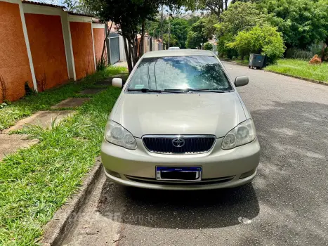 COROLLA 1.8 Se-g 16V