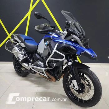 BMW R 1200 GS Adventure