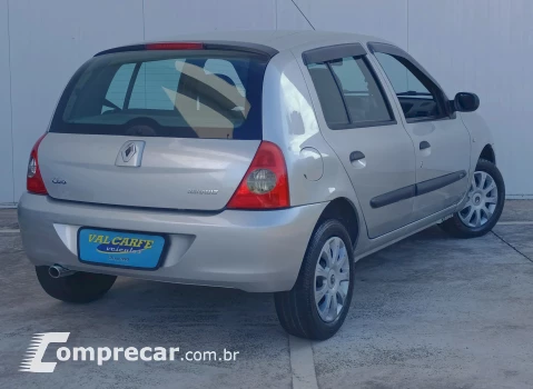 CLIO 1.0 Campus 16V