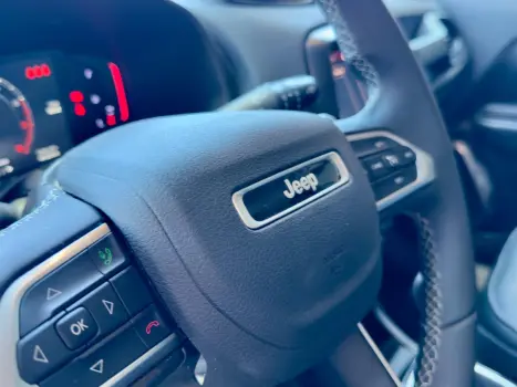 RENEGADE 1.3 T270 Turbo Longitude