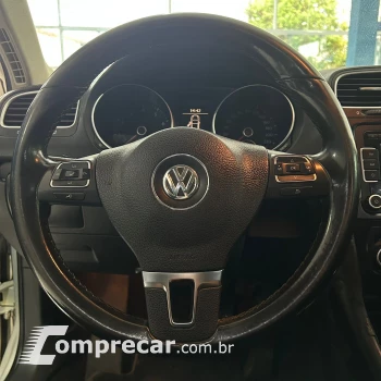 JETTA 2.5 I Variant 20V 170cv