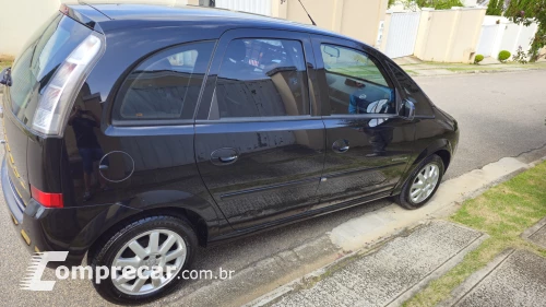 MERIVA 1.8 MPFI Premium 8V