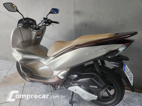 PCX DLX ABS  2022